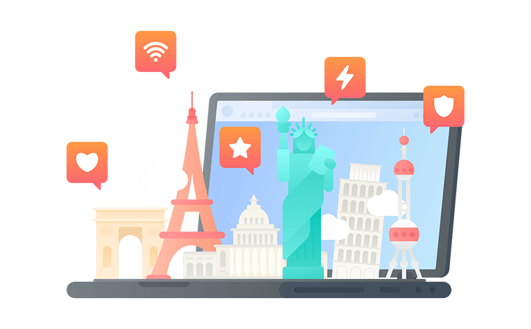 莫桑比克回国加速器 - ROUTECN